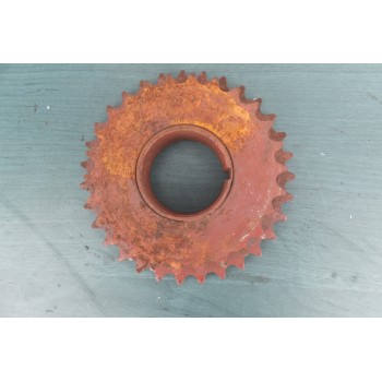 KOŁO ŁAŃCUCHOWE PODW Z31/26 3044030040