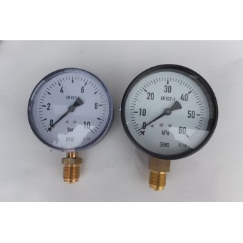 MANOMETR AEROMAT W kPa LUB BAR 3047000031