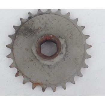 KOŁO ŁAŃCUCHOWE Z-25 3057730430