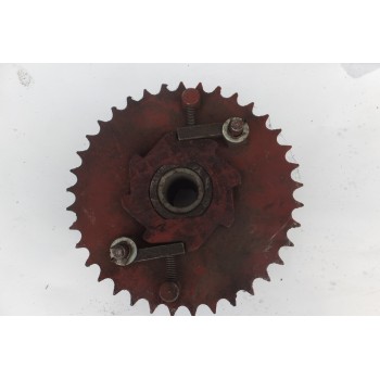 KOŁO Z-20 KPL 3043000350