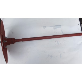 ZNACZNIK TALERZOWY Z OSIĄ 3043000420