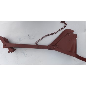 REDLICA KR Z ŁAŃCUSZKIEM ŻELIWNA 3043080030