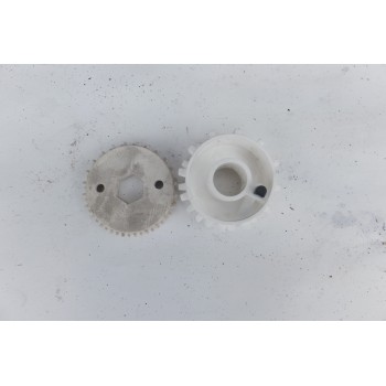 KOŁO WYSIEWAJĄCE KPL UNIWERSALNE SZEŚCIOKĄT 3043170031