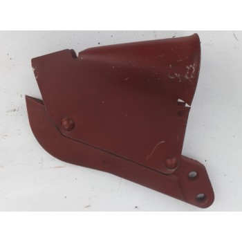 SKRZYDEŁKO RE DŁ Z CZUBKIEM 3045520021