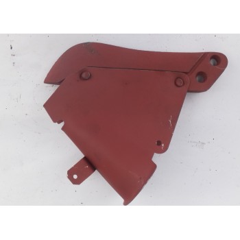 SKRZYDEŁKO RED KR Z CZUBKIEM 3045520023