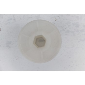 KOŁO WYSIEWAJĄCE A GROCH SZEŚCIOKĄT 3056000013