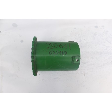 KOŁO ŁAŃCUCHOWE Z-33 3061030100 KOŁO ŁAŃCUCHOWE Z-33 3061030100