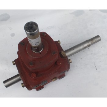 PRZEKŁADNIA LEWA 0504010010