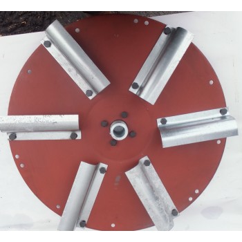 TARCZA ROZRZUCAJĄCA 2011020420