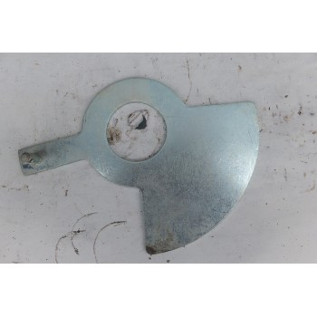 TARCZA ZAMYKAJĄCA 2012000490