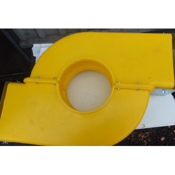 OSŁONA KIERUNKOWA ROZSIEWACZA KPL 2012100000