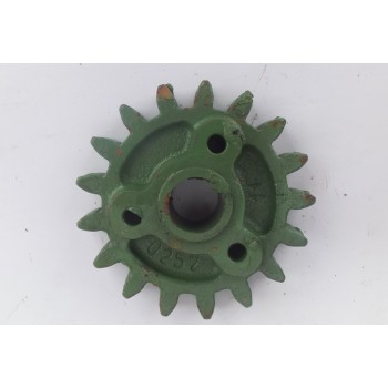 KOŁO ZĘBATE 2015020020