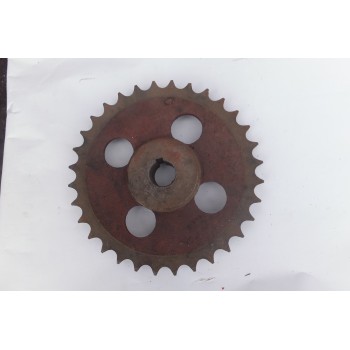 KOŁO ŁAŃCUCHOWE Z-32 2016040260