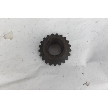 KOŁO STOŻKOWE Z-21 MOTYL 2801