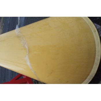 LEJEK ZBIORNIK ROZSIEWACZA JM-350-400L LE 0005