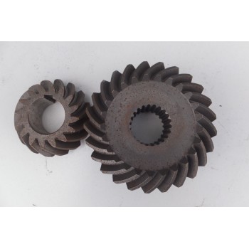 PARA KÓL RG-2/DUŻE WIELOKLIN MAŁE WPUST/OSTRZESZÓW 75008015