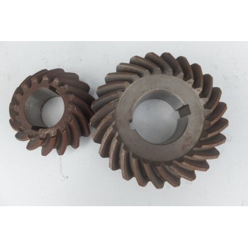 PARA KÓŁ LEWE 61/62/LRZ-3