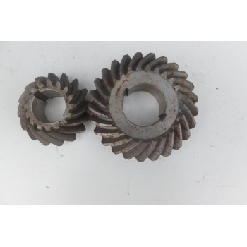 PARA KÓŁ PRAWE RZ 61/62PRZ-3