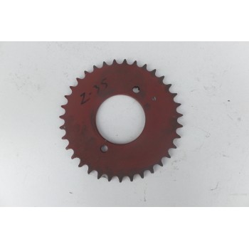 KOŁO ŁAŃCUCHOWE 5/8 Z-35 3-6191-0070