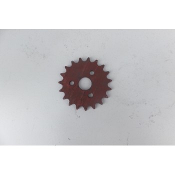 KOŁO ŁAŃCUCHOWE 5/8 Z-19 3-6191-0071