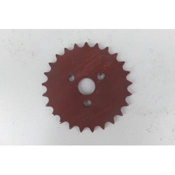 KOŁO ŁAŃCUCHOWE 5/8 Z-35 3-6191-0072