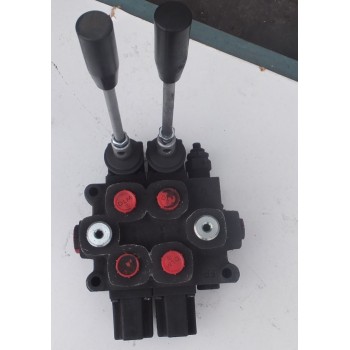 ROZDZIELACZ 2 SEKC IMPORT 2932707098