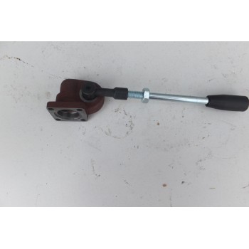 KOŁPAK RBS-10 CYKLOP BIZON 7214/RBS-10-112