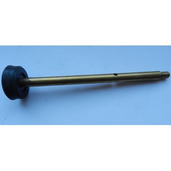 oś oś regulacyjna z tłokiem  01820031