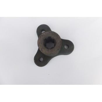 KOŃCÓWKA ZAB MAŁY OTWÓR 0203076200