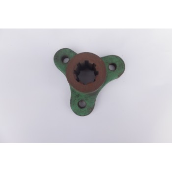 KOŃCÓWKA ZABIERAKA DUŻY OTWÓR 0203076780