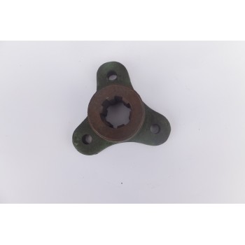 ZABIERAK ŻELIWNY MAŁY 0204023630