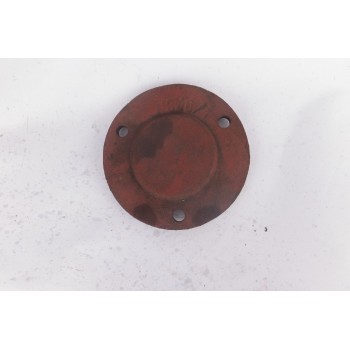 POKRYWA MAŁA PEŁNA ŻELIWNA 2208050031