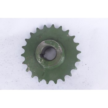 KOŁO Z-22 3/4 STALOWE 2208050040