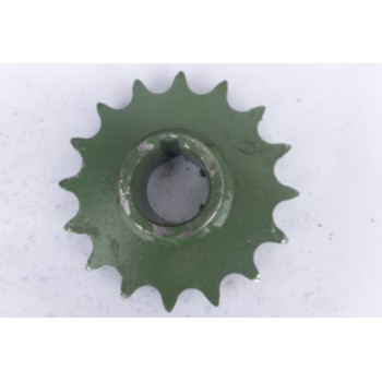 KOŁO STALOWE Z-16 1'' FI40 2208050043