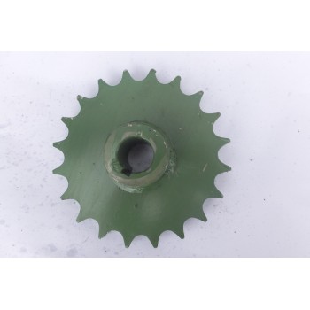 KOŁO Z-20 1'' STALOWE 2208050063