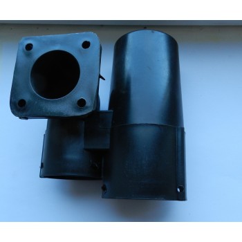 obudowa zaworu tródrożnego  01901026