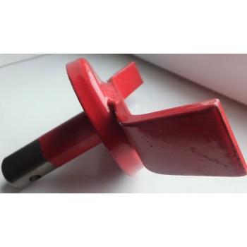 MIESZADŁO ROZSIEWACZA JARMET MI0001