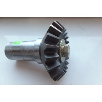 WAŁEK STOŻKOWY PRZEKŁADNI MOTYL 24-000035