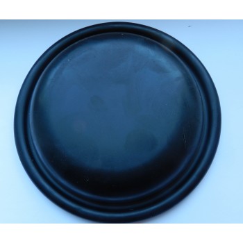 przepona powietrznika wypukła  01914002/1