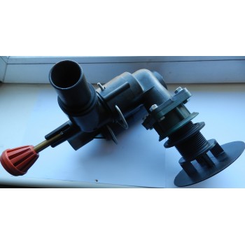 zawór trójdrożny  01920077