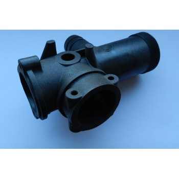 obudowa korpusu zaworu sterującego 93010160