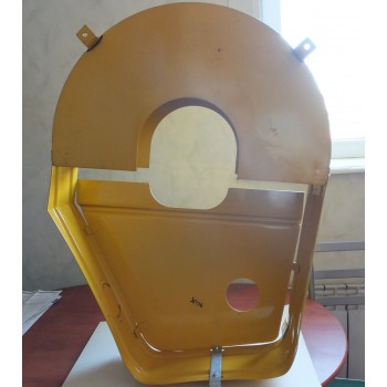 OSŁONA PASKÓW KLINOWYCH