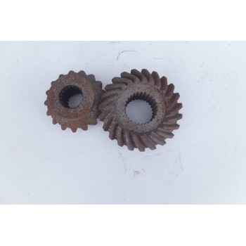 PARA KÓŁ DUŻE KOŁO,DUŻY OTW. MAŁE KOŁO,MAŁY OTW. 532931250032