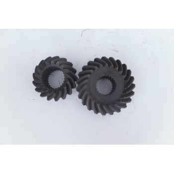 PARA KÓŁ DUZE OTWORY 532933250022