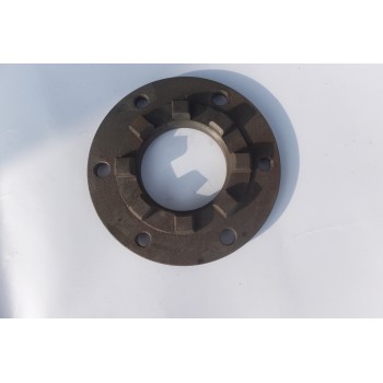 TARCZA SPRZĘGŁA II