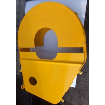 OSŁONA PASKÓW KLINOWYCH