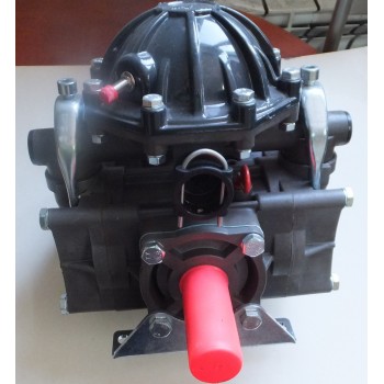 POMPA JUGOSŁOSŁOWIAŃSKA RO-160