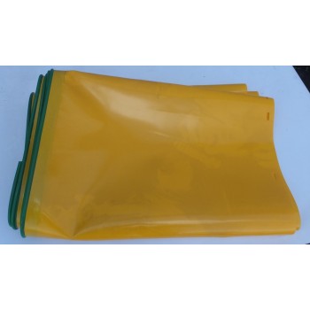 FARTUCH PRZEDNI, TYLNY KPL KOWALSKI 5036030180