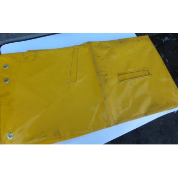 FARTUCH KPL OSŁONA DO Z036, Z070-/3SZT/ 5036030201