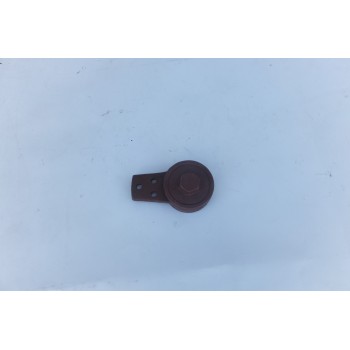 ŁEB TARGANCA KPL Z NAKRĘTKĄ 5034020221